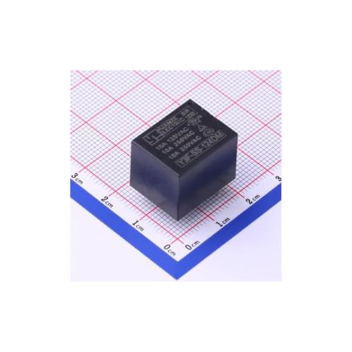 (5 Stück) Y3F-SS-124DM 15,4 x 19,6 mm von TRELVEX