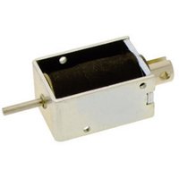Tremba - HMF-2620-39d.002-24VDC,100% Hubmagnet drückend 0.8 n 8 n 24 v/dc 3.8 w von TREMBA