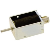Tremba - HMF-2620-39d.002-12VDC,100% Hubmagnet drückend 0.8 n 8 n 12 v/dc 3.8 w von TREMBA