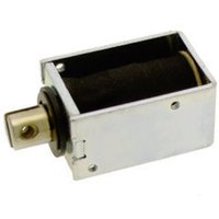 Tremba - HMF-2620-39z.002-24VDC,100% Hubmagnet ziehend 0.8 n 10 n 24 v/dc 3.8 w von TREMBA