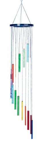Suncatcher Mobile Glasstäbe von TREND IMPORT