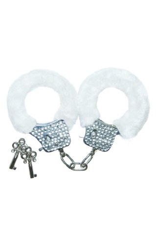 Trend Import 10532700 Handschellen Ja-Sager von TREND IMPORT