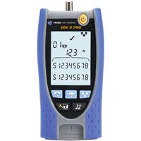 Trend Networks - Kabeltester R158005 vdv ii Pro bt Trend Networks - Kabeltester R158005 vdv ii Pro bt von TREND NETWORKS