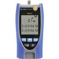Trend Networks - Kabeltester R158007 vdv ii bt von TREND NETWORKS