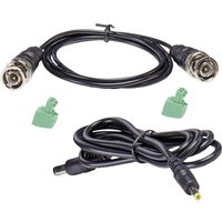 SecuriTEST ip Kabel-Set Leitungssucher - Trend Networks SecuriTEST ip Kabel-Set Leitungssucher - Trend Networks von TREND NETWORKS