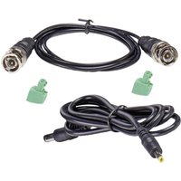 Trend Networks - SecuriTEST ip Kabel-Set Leitungssucher Trend Networks - SecuriTEST ip Kabel-Set Leitungssucher von TREND NETWORKS