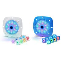 Led Magnet Scheinwerfer no(t)mad Weiß, weiß von TREND-POOL