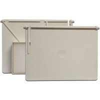 Skimmerwehr / Skimmerklappe für Einbauskimmer WK2000 Ersatzteil Skimmerwehr / Skimmerklappe für Einbauskimmer WK2000 Ersatzteil von Zodiac