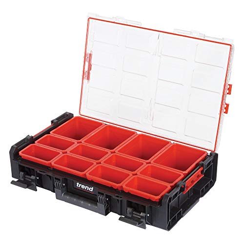 Trend MS/P/ORG/XL Organizer von TREND