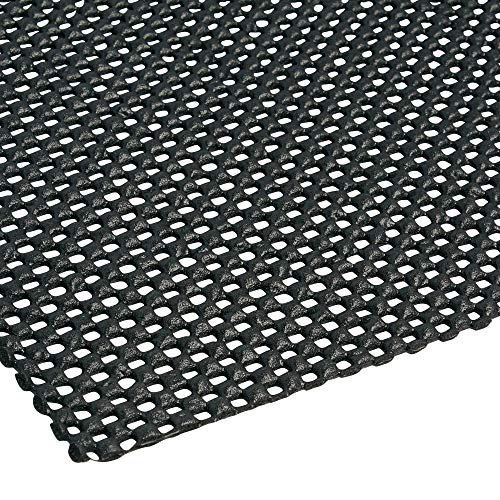 Trend Rutschfeste Werkbankmatte, 610 x 1220 mm, vielseitig einsetzbar, strapazierfähiges PVC, NS/MAT/A von TREND