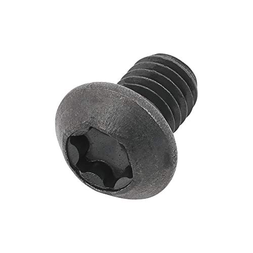Trend Blade Fixing Screw For Rota-Tip-RT/3.5-Torx M3X5mm 5.5mm, silber von TREND