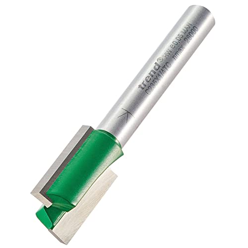 Trend C235X1/4TC Scharnier, 12,7 mm Durchmesser x 19 mm Zuschnitt von TREND