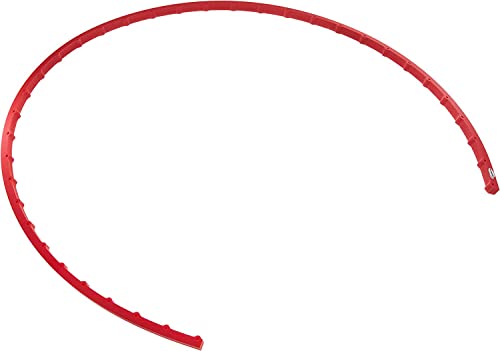 Trend Mini flexible Kurvenführung 8mm x 500mm, ermöglicht es, eine Form wiederholt mit Präzision zu schneiden, CURV/8X500 von TREND