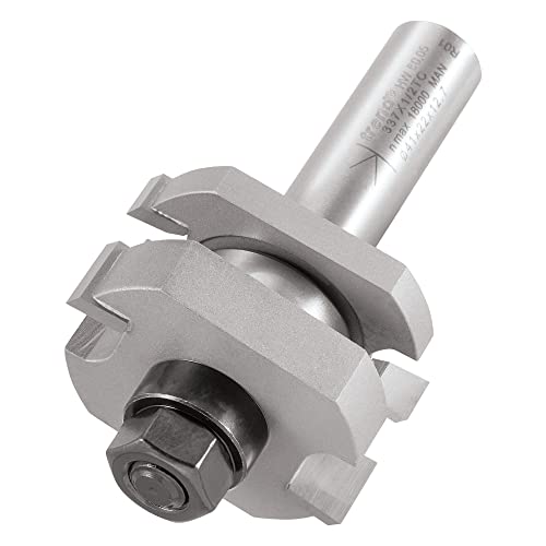 Trend - Nut und Feder gesetzt - 337X1/2TC Trend - Nut und Feder gesetzt - 337X1/2TC von TREND
