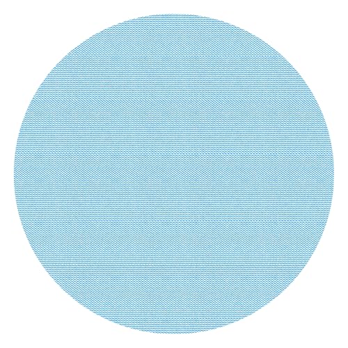 Trend Profi-Schleifscheiben 225 mm für Exzenterschleifer, Körnung 80, 5 Stück, Netzschleifmittel für schnelles Schleifen von Gips und Putz, AB/225/80P Trend Profi-Schleifscheiben 225 mm für Exzenterschleifer, Körnung 80, 5 Stück, Netzschleifmittel für schnelles Schleifen von Gips und Putz, AB/225/80P von TREND