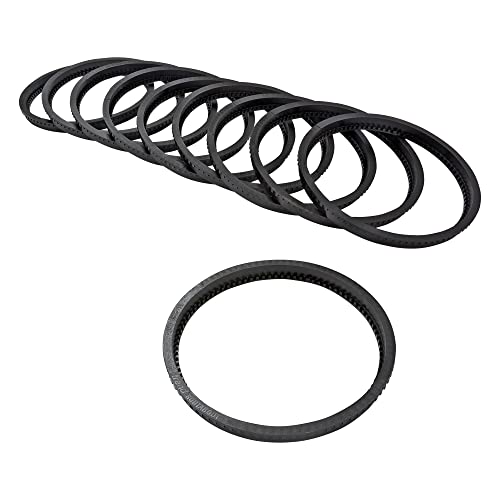 Trend Routabout Ring-Set, 22 mm, 10 Stück von TREND