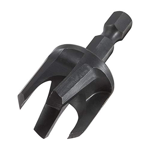 Trend SNAP/PC/58 Snappy Stecker-Schneider, 5/8 Durchmesser Trend SNAP/PC/58 Snappy Stecker-Schneider, 5/8 Durchmesser von TREND