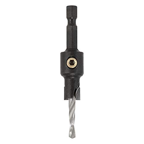 Trend - Snappy TC Senkung 4mm x 9,5mm - SNAP/CB/1TC von TREND