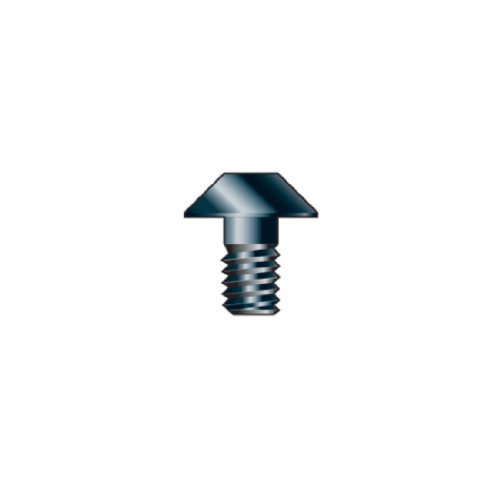 Trend Torx-Schraube M3,5 x 5 mm 0,6 mm Kuppel 6 mm Durchmesser Ersatzschraube für TR43 Rota-Tip Cutter RT/3,5A Trend Torx-Schraube M3,5 x 5 mm 0,6 mm Kuppel 6 mm Durchmesser Ersatzschraube für TR43 Rota-Tip Cutter RT/3,5A von TREND