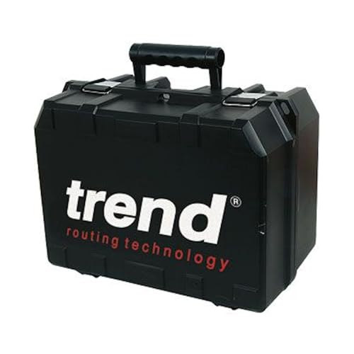 Trend - Tragetasche T10-Router - CASE/T10 von TREND