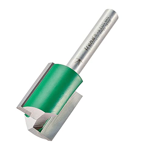 Trend - Zwei Flöten Cutter 20.0mm Durchmesser - C030AX1/4TC Trend - Zwei Flöten Cutter 20.0mm Durchmesser - C030AX1/4TC von TREND