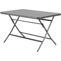 Balkontisch Terni 120 x 80 x 71 cm - Trendline von TRENDLINE