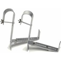 Trendline - Blumenkastenhalter 2-fach verstellbar Blumenkastenhalterung Blumen Trendline - Blumenkastenhalter 2-fach verstellbar Blumenkastenhalterung Blumen von TRENDLINE