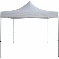 Trendline - Ersatzdach 2,95 x 2,95 m für Faltpavillon weiß Pavillondach von TRENDLINE