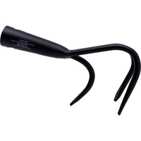 Trendline - Grubber 3 Zinken Gartenhacke Handgrubber Blumenkralle Gartenkralle Trendline - Grubber 3 Zinken Gartenhacke Handgrubber Blumenkralle Gartenkralle von TRENDLINE