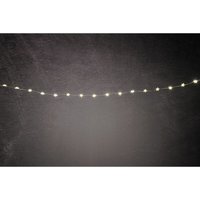 LED-Lichterkette Micro Sterne Außen 5,8 m warmweiß Lichterketten - Trendline von TRENDLINE