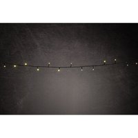 Trendline - led Lichterkette Classic 720 led warmweiß für Innen und Außen Lichterketten von TRENDLINE