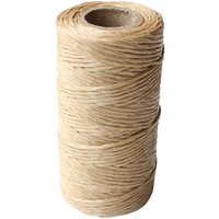 Leine ø 2 mm x 70 m Seil Schnur Wäscheleine Universalschnur - Trendline von TRENDLINE