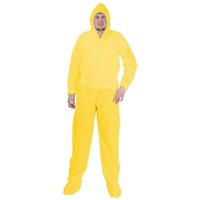 TrendLine Maleranzug gelb XL Schutzanzüge & -overalls TrendLine Maleranzug gelb XL Schutzanzüge & -overalls von TRENDLINE