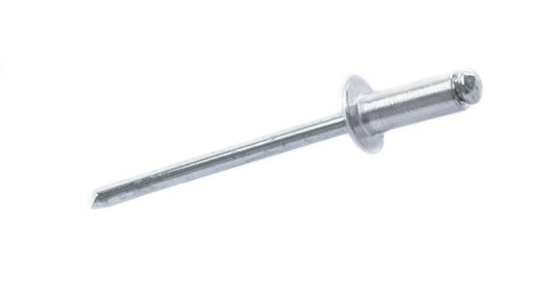 TrendLine Blindnieten-Satz 4,0 x 10 mm 50-teilig von TRENDLINE