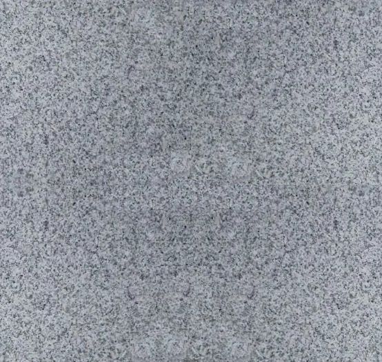 TrendLine Bodenfliese Granit 30 x 30 cm grau von TRENDLINE