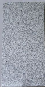 TrendLine Bodenfliese Granit 30 x 60 cm grau von TRENDLINE