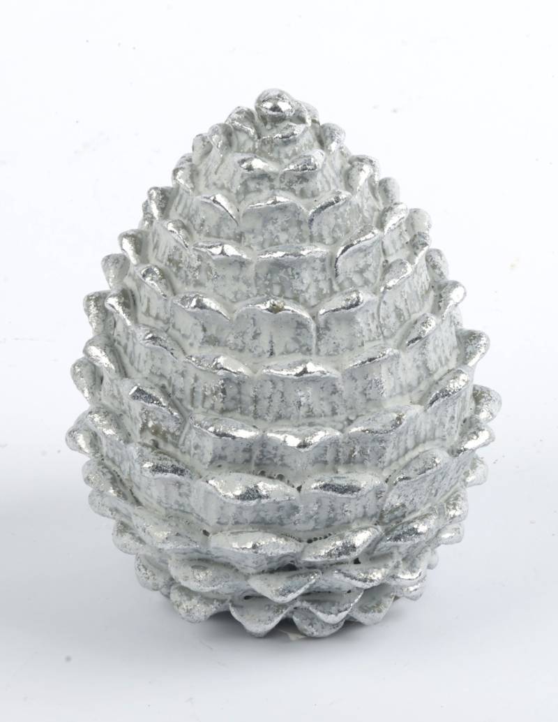 TrendLine Deko Kiefernzapfen 7 x 9 cm TrendLine Deko Kiefernzapfen 7 x 9 cm von TRENDLINE