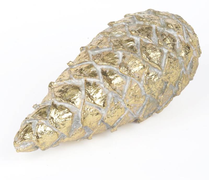 TrendLine Deko Tannenzapfen 9 x 22 cm von TRENDLINE