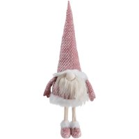 TrendLine Dekofigur Zwerg 22x17x70 cm Weihnachten Xmas weihnachtlichen Flair TrendLine Dekofigur Zwerg 22x17x70 cm Weihnachten Xmas weihnachtlichen Flair von TRENDLINE