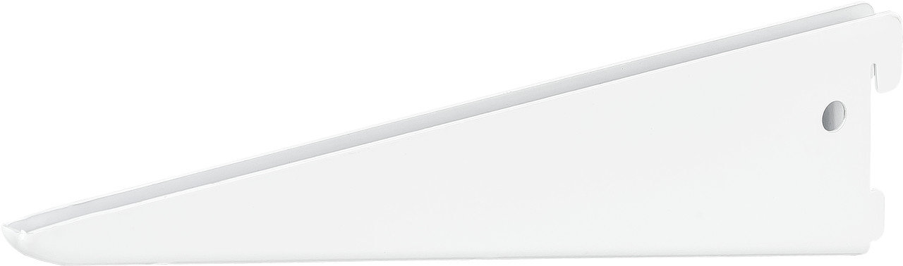 TrendLine Doppellochträger 2-reihig weiß 47 x 4 cm TrendLine Doppellochträger 2-reihig weiß 47 x 4 cm von TRENDLINE