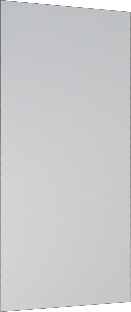 TrendLine Fliegengitter 130 x 150 cm anthrazit kürzbar von TRENDLINE
