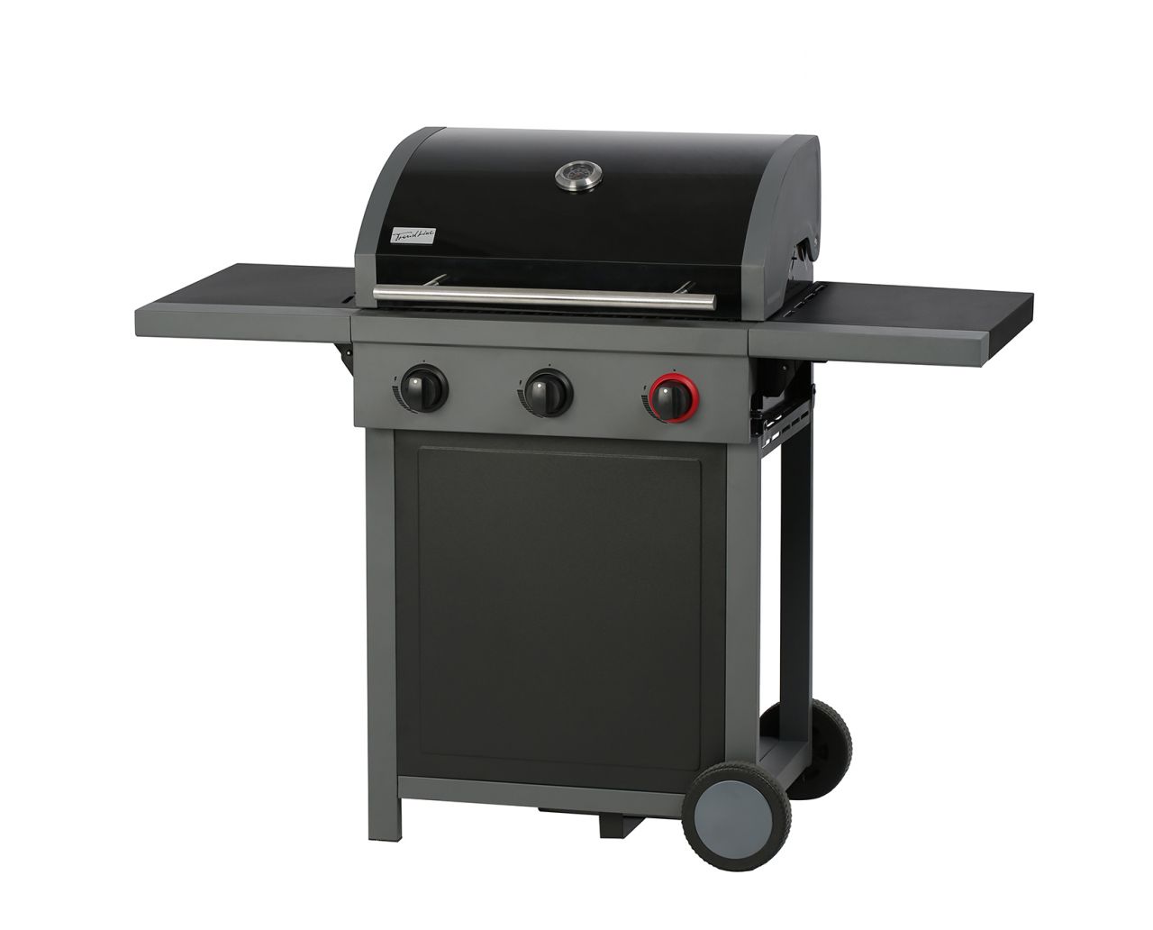 TrendLine Gasgrill Brooklyn 3 Brenner von TRENDLINE