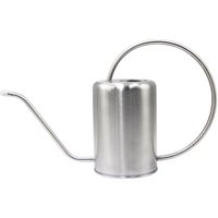 Trendline - Gießkanne 1,8 l Edelstahl silber matt Gießkanne Trendline - Gießkanne 1,8 l Edelstahl silber matt Gießkanne von TRENDLINE