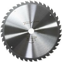 TrendLine HM-Kreissägeblatt 315 mm, Bohrung 30 mm, 40 Zähne von TRENDLINE