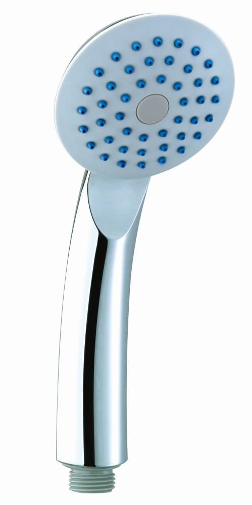 TrendLine Handbrause Sylt 1 chrom wassersparend von TRENDLINE