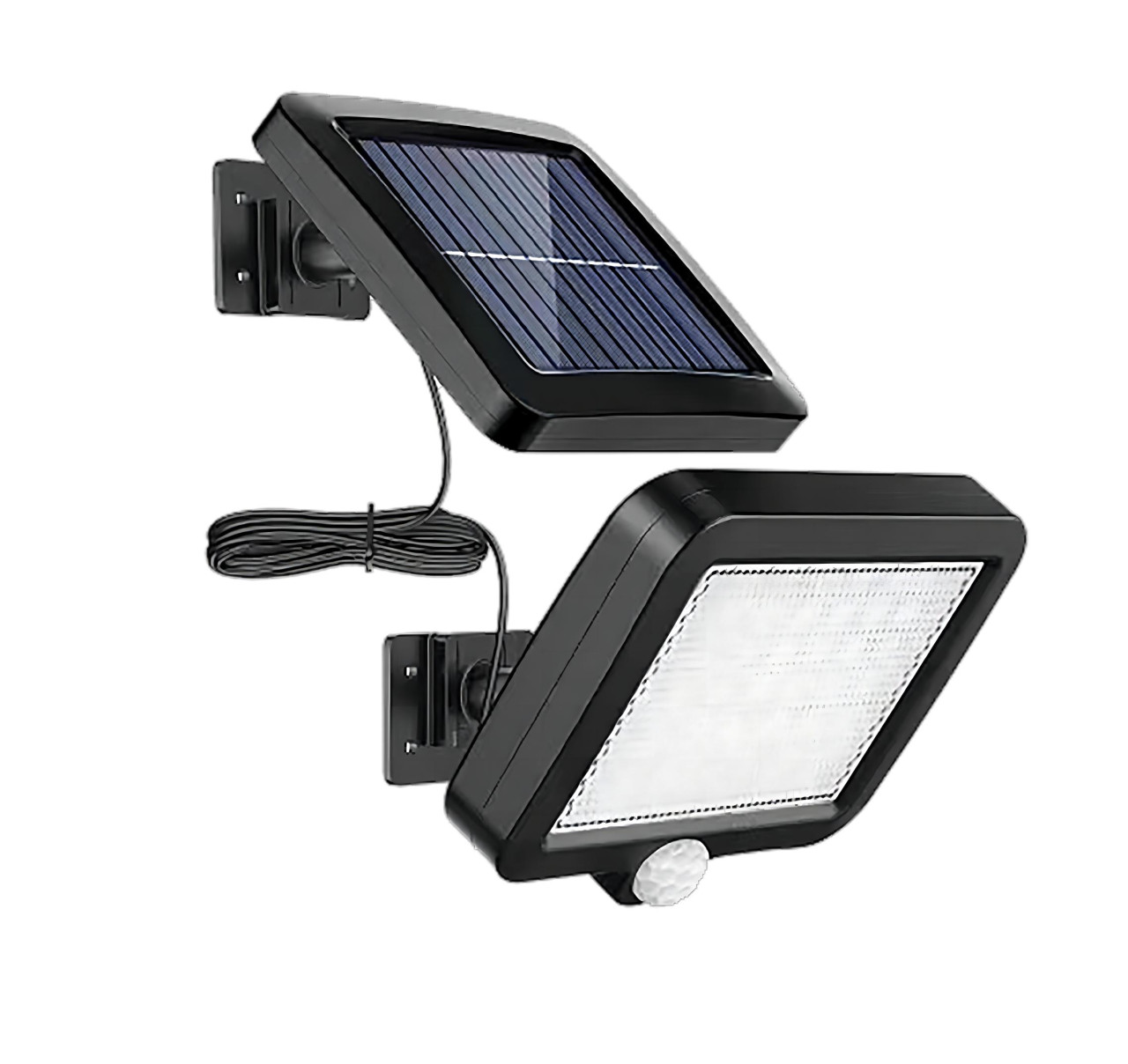 TrendLine LED Solarstrahler mit Bewegungsmelder TrendLine LED Solarstrahler mit Bewegungsmelder von TRENDLINE