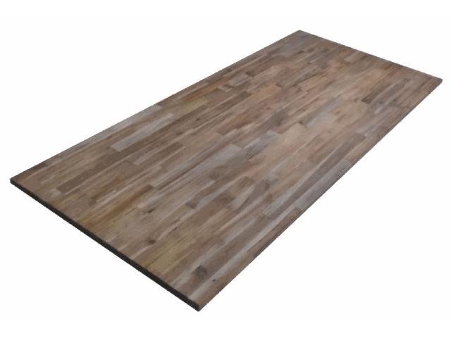 TrendLine Leimholz Akazie 120 x 60 cm 18 mm geölt TrendLine Leimholz Akazie 120 x 60 cm 18 mm geölt von TRENDLINE