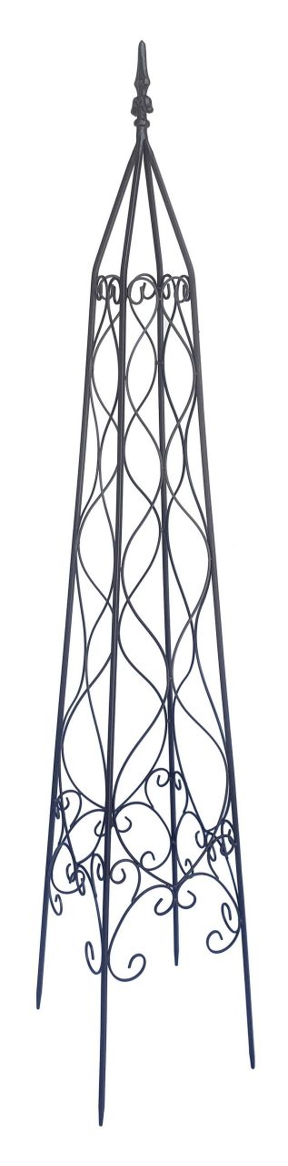 TrendLine Metallobelisk 143 cm von TRENDLINE