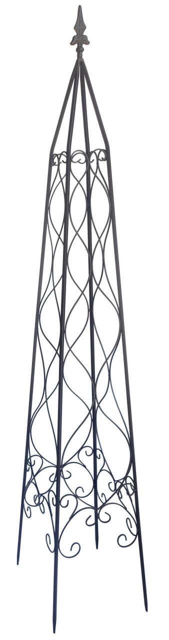 TrendLine Metallobelisk 164 cm von TRENDLINE