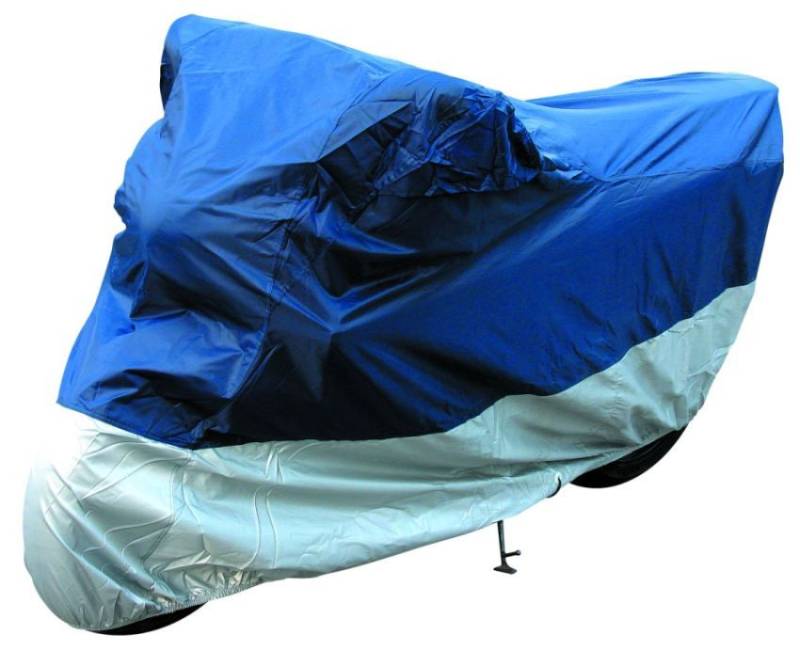 TrendLine Motorradabdeckung M 89x120x203cm von TRENDLINE